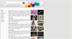 Desktop Screenshot of drukula.com